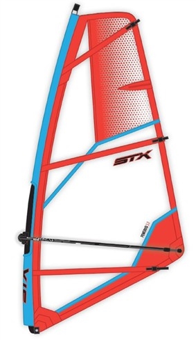 STX RIG POWERKID