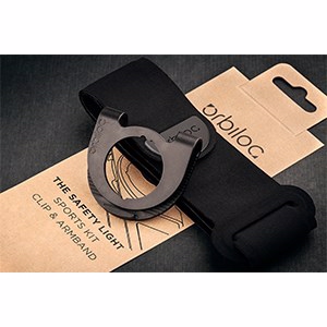 Orbiloc Sports Kit Clip Armband 