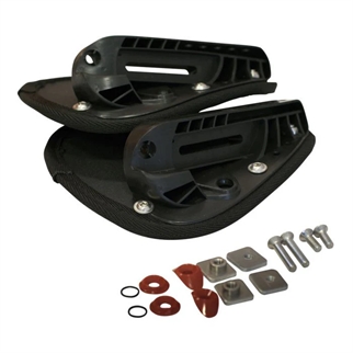 P&H Connect Thigh Grips