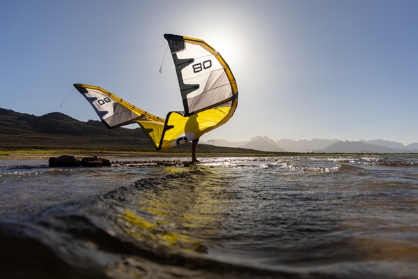 Ozone Vortex V2 Kites